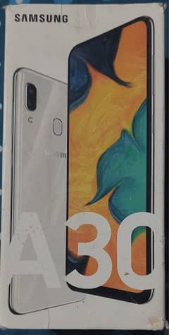 Samsung Galaxy A 32 4gb ram/64 gb internal storage