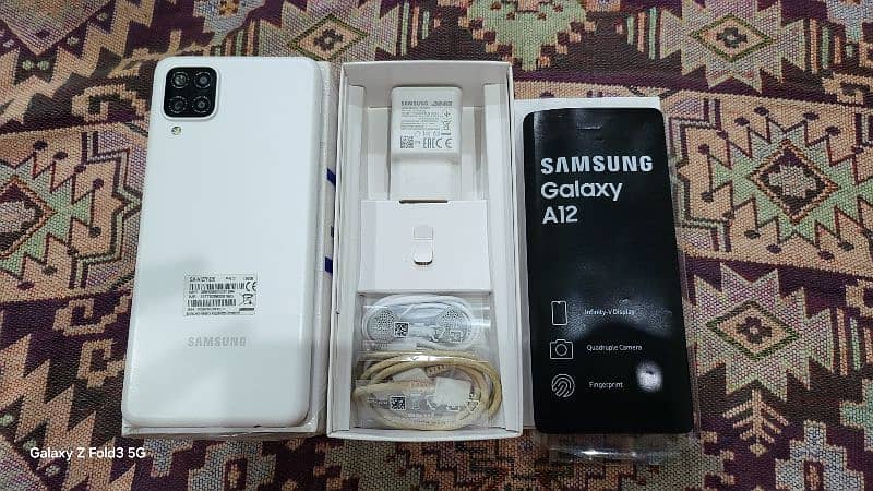 samsung a12 0