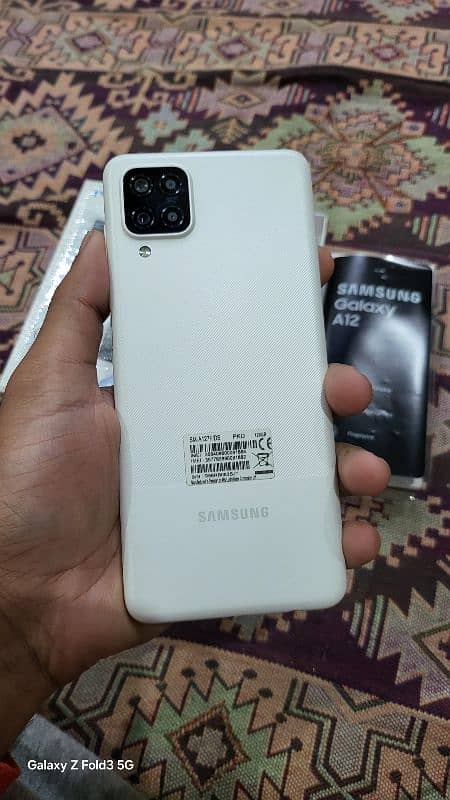 samsung a12 1