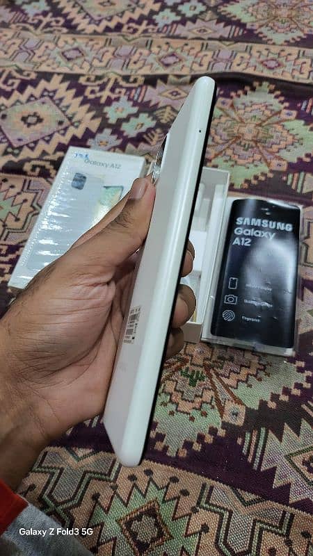 samsung a12 3