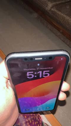 iphone 11  jv 128 GB