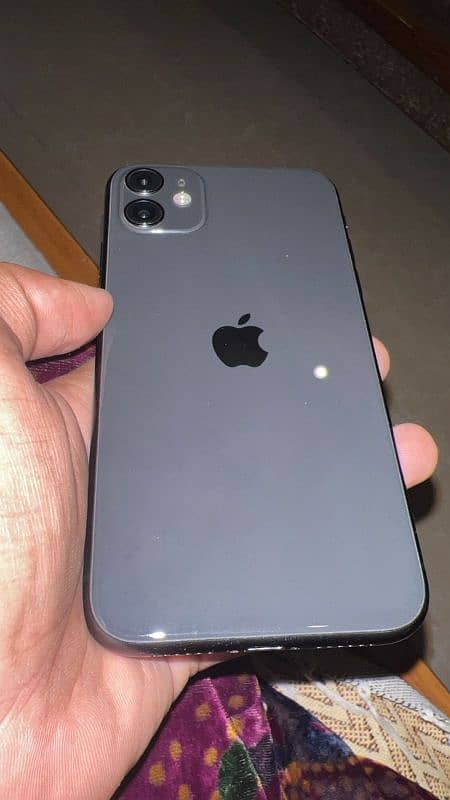 iphone 11  jv 128 GB 2