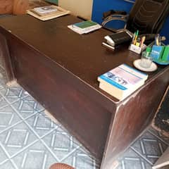 Office Exective Table