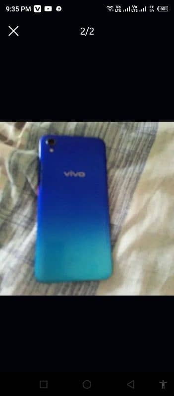 vivo 1823 mobile Ram 2gb 32gb 1