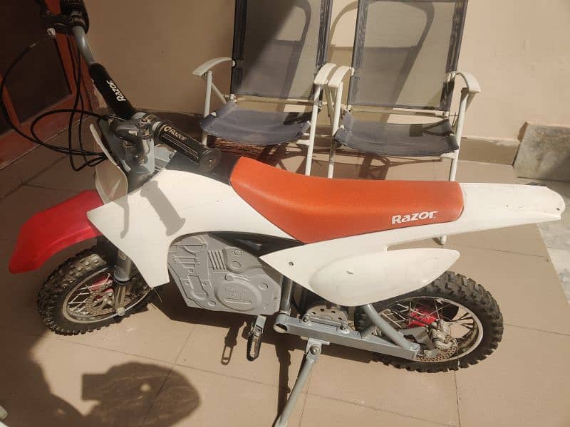 kids electric bike dirt for sale 2