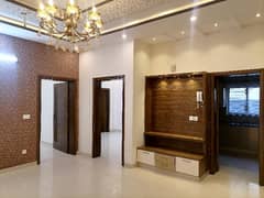 Unoccupied House Of 7 Marla Is Available For sale In Punjab University Employees Society