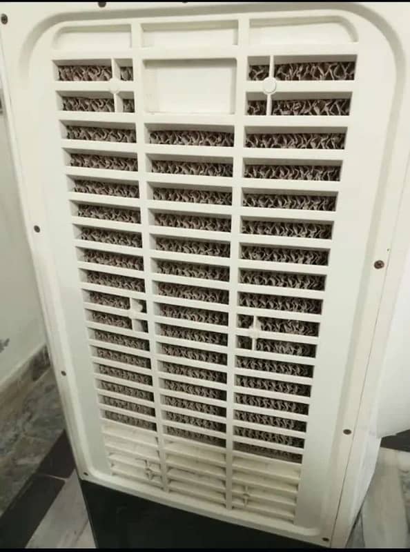 venue room cooler modee ECM 2000 for sale 2