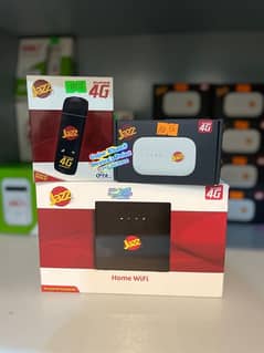 Jazz 4G Device Wingle Router available internet service