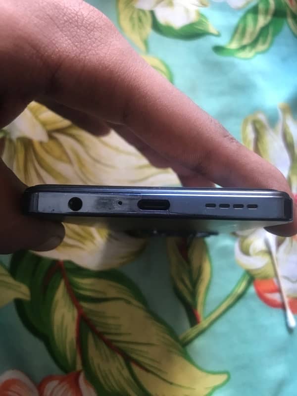 infinix hot 40 6