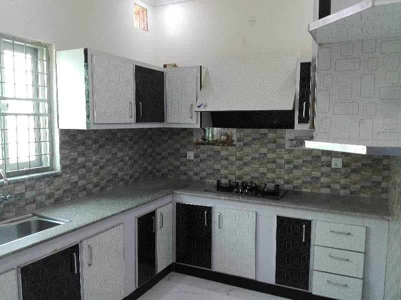 House For rent In Rs. 140000 4