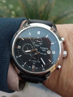 Tissot Exclusive Quality Watch / 03213205000