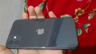 IPHONE 11 JV NON PTA