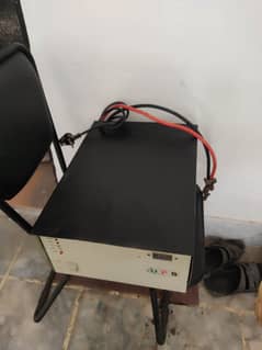 Genuine Copper Inverter UPS 1000 watt with Battery