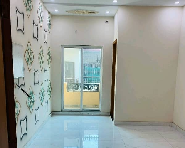 Brand New 3 Marla House For sale In Sabzazar Scheme - Block H Lahore 5