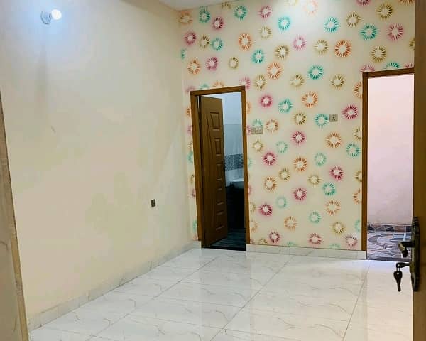 Brand New 3 Marla House For sale In Sabzazar Scheme - Block H Lahore 0