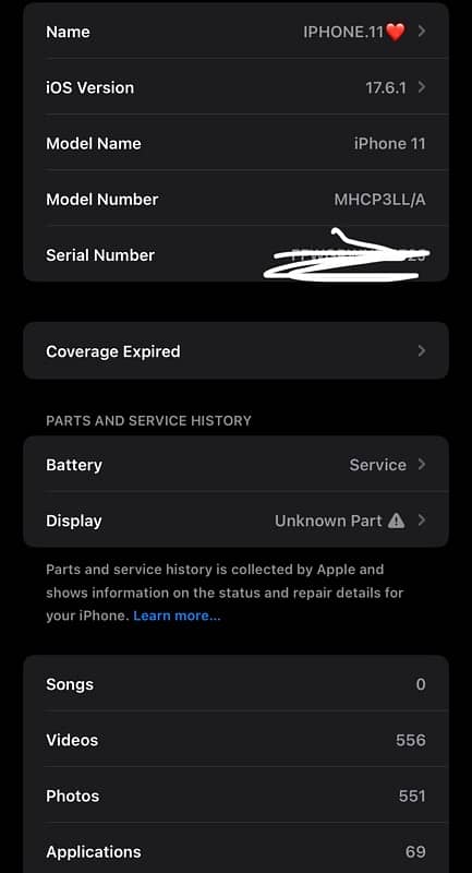 iPhone 11 64gb factory Unlocked  Non PTA 1