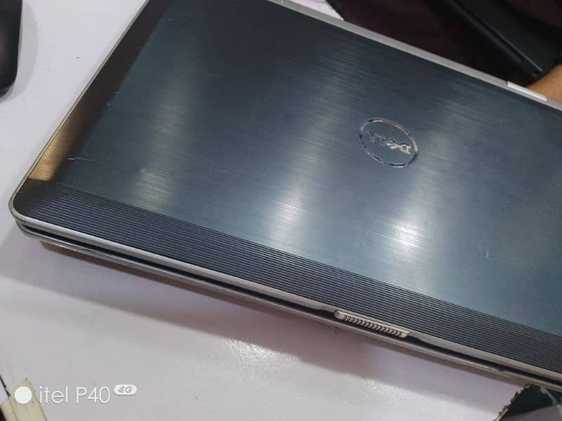 dell laptop 130gb SSD card 6gb ram 0