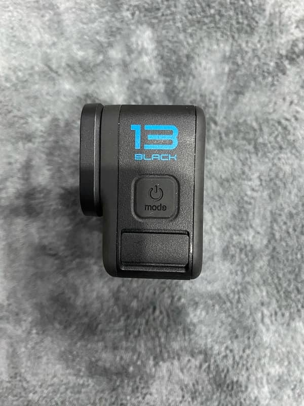 GoPro Hero 13 with Accessories 3