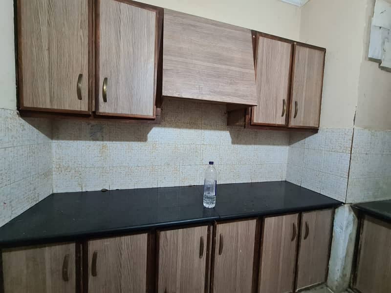 2 Bed Furnished Apartment For Sale In F-17 Telegarden 7