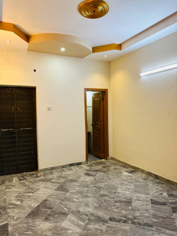 5 Marla Vip Double Storey House 4