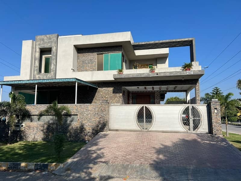 A Centrally Located House Is Available For sale In Islamabad 0