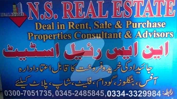 Sindhi Muslim Society 600 yard Portion on Rent 1