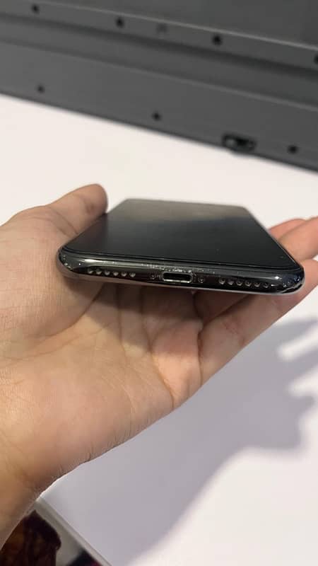 iPhone X PTA approved 3