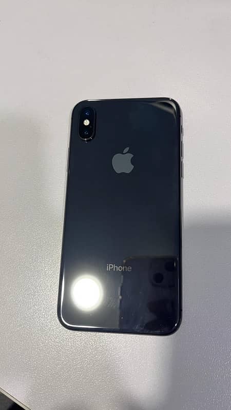 iPhone X PTA approved 5