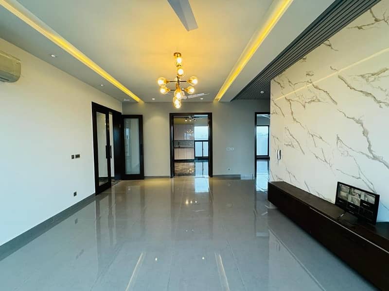 Excellent Brand New House at Dha phase 3-Y 14