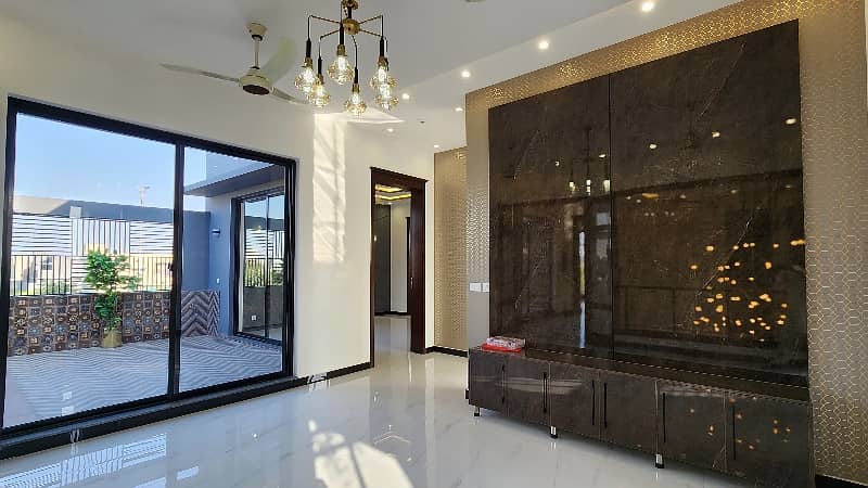 Excellent Brand New House at Dha phase 3-Y 31