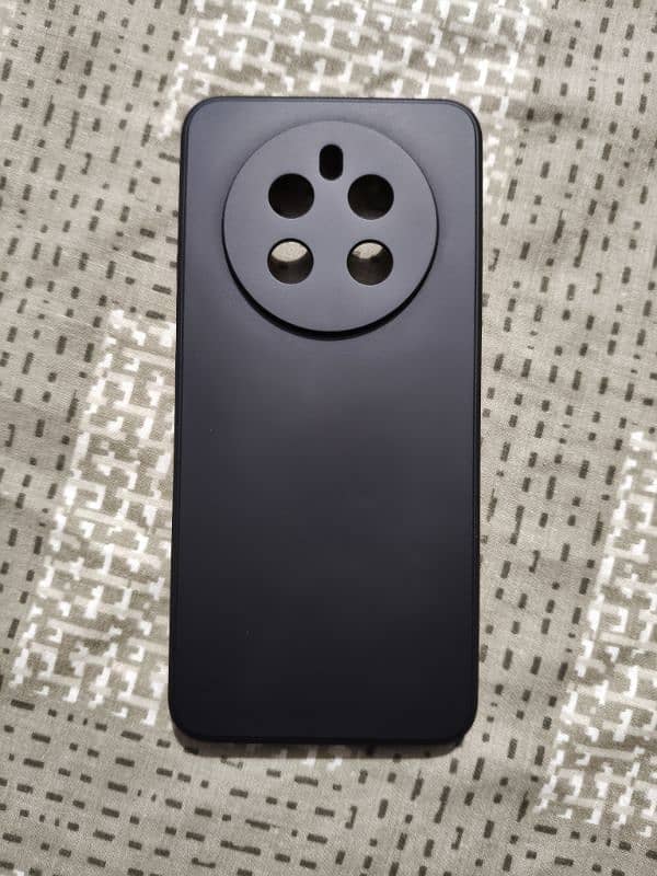 Realme 12 plus back cover 0