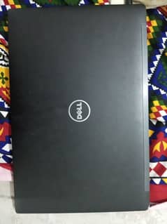 Laptop Dell Latitude e7480