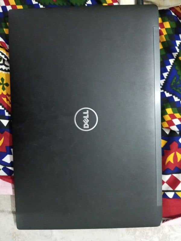 Laptop Dell Latitude e7480 0