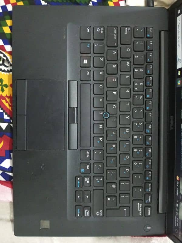 Laptop Dell Latitude e7480 1