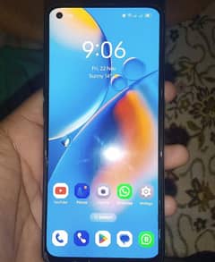 Oppo F19