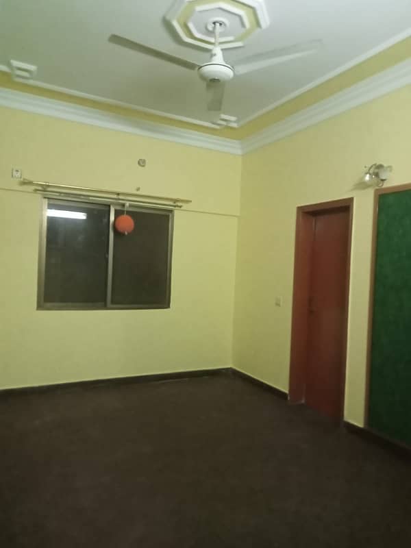 Gulshan-e-Iqbal block-4 400 yard Independent Bungalow on Rent 3