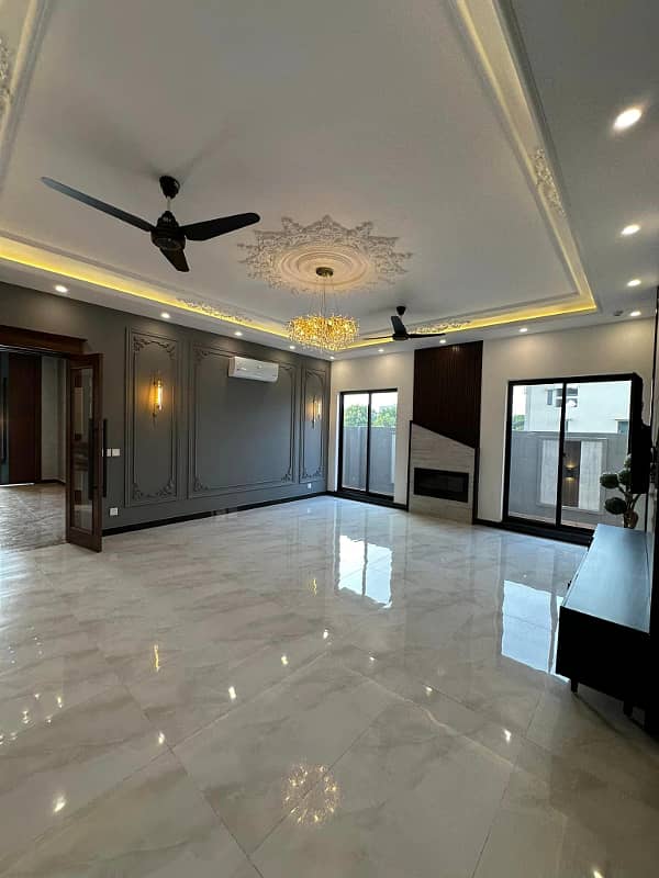 3 Years Instalments Plan Kanal Designer House For Sale In Park View City 1