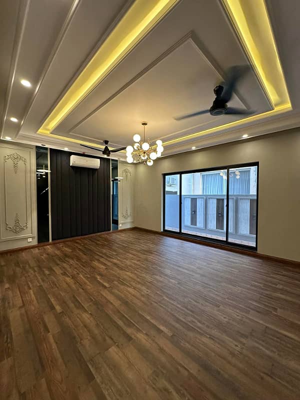 3 Years Instalments Plan Kanal Designer House For Sale In Park View City 5