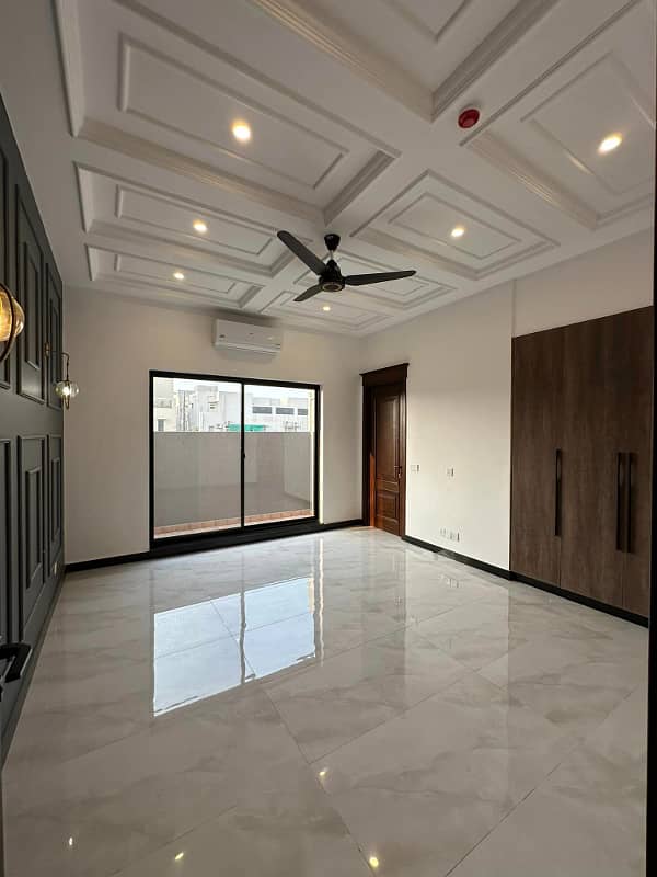 3 Years Instalments Plan Kanal Designer House For Sale In Park View City 9