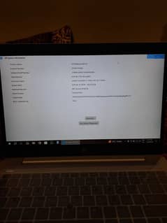 HP Elite book 840 G5