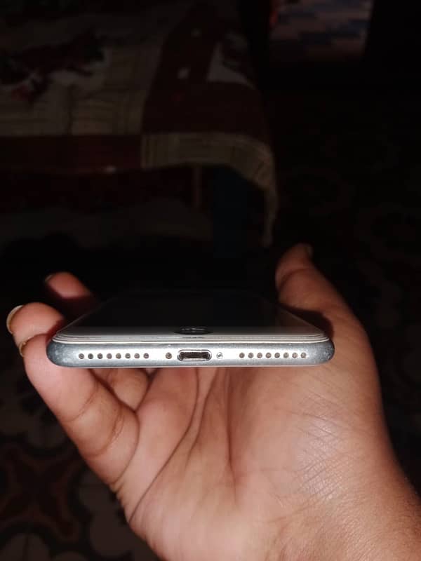 Iphone 8 plus 256gb nonpta 1