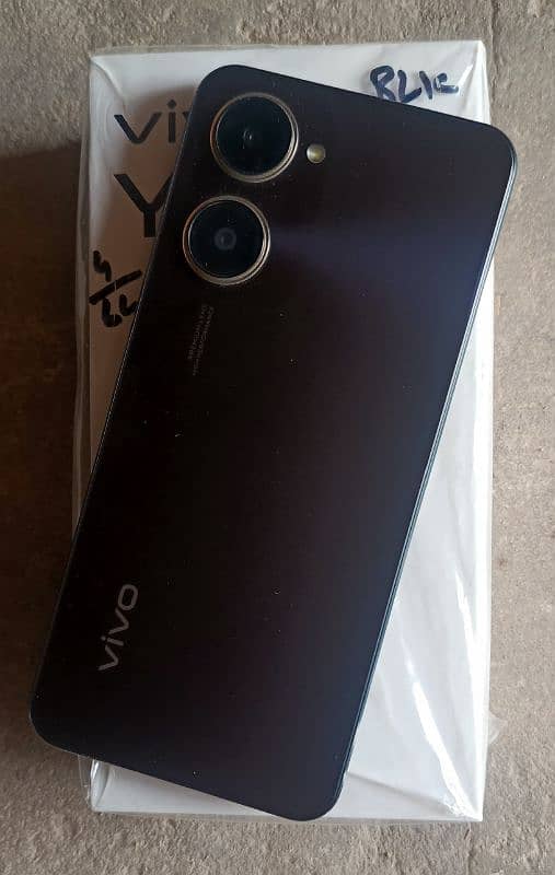 Vivo yo3t 4/64 1