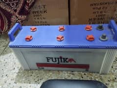 New Battery for Sales