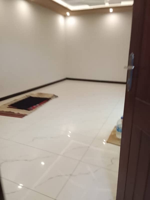 New House For G+1 Sale Prime Location of Gulistane Johar 4