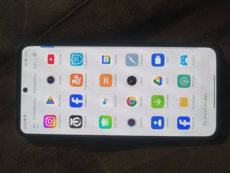 Redmi note 10 3