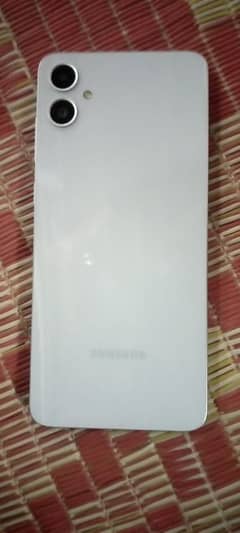 brand new Samsung A05