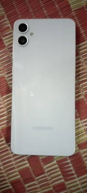 brand new Samsung A05 0