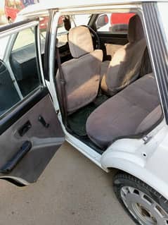 Daihatsu Charade 1986 / 1992 reconditioned