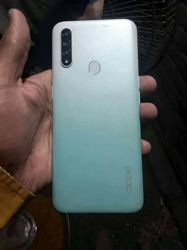 oppo a31 5