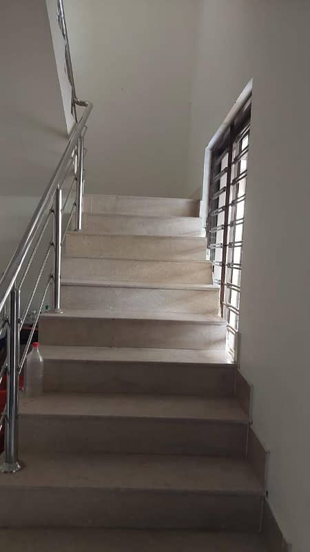 DOUBLE STOREY HOUSE AVAILABLE FOR SALE IN MEDIA TOWN RAWALPINDI NEAR TO PWD ISB 2